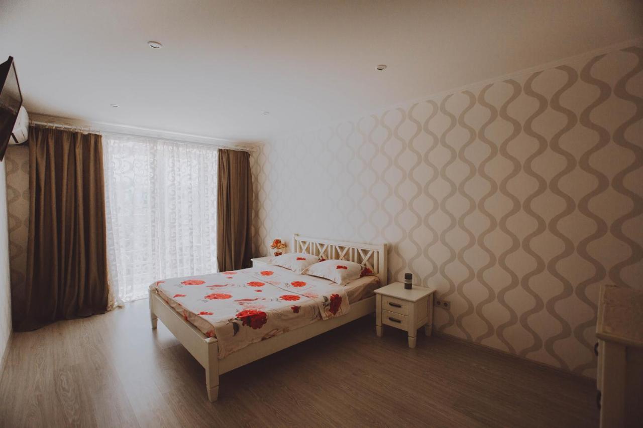 Standard Plus Apartment Πολτάβα Εξωτερικό φωτογραφία