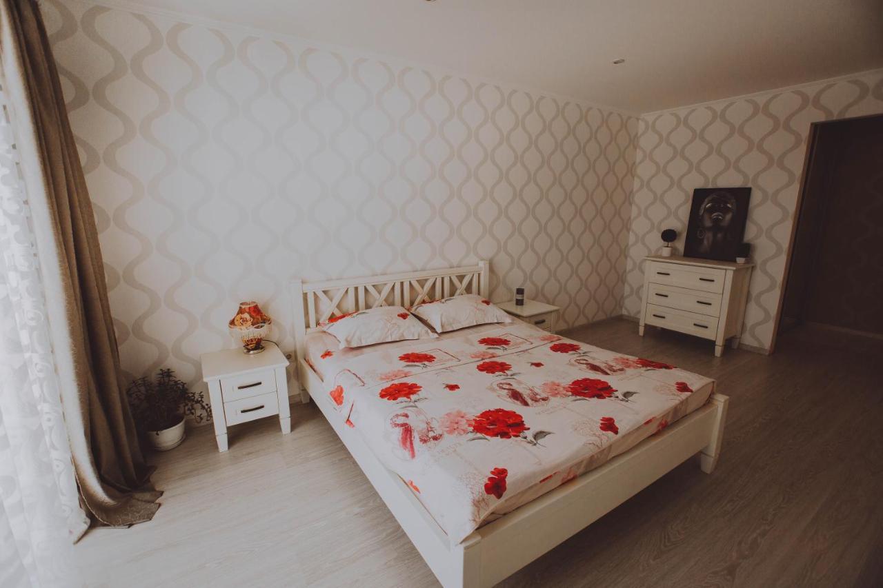 Standard Plus Apartment Πολτάβα Εξωτερικό φωτογραφία